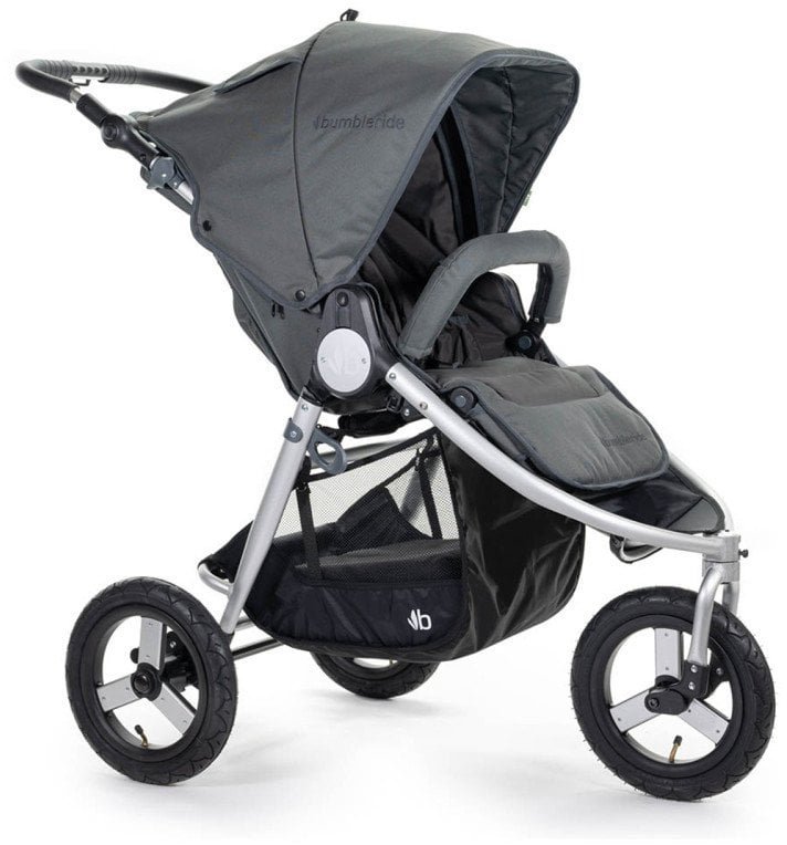 Bumbleride Indie, Dawn Grey