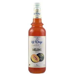 Syrop barmański, do drinków MELON 700 ml - Syropy i koncentraty owocowe - miniaturka - grafika 1