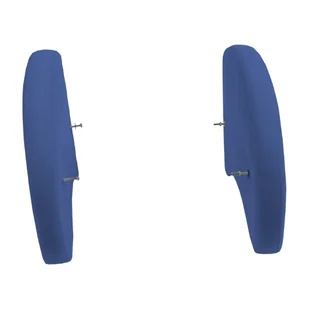 Podłokietniki COMBO NC224 - różne kolory - Meble i wyposażenie gabinetów medycznych - miniaturka - grafika 1