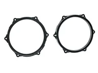 Akcesoria car audio - ACV 271328-04 uchwyt LA-Uchwyt Pierścienie głośnikowe do Seat Ibiza 2008 (165 mm, drzwi przód/tył) - miniaturka - grafika 1