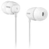 Słuchawki - Edifier H210 białe - miniaturka - grafika 1