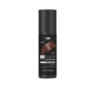 Farby do włosów i szampony koloryzujące - LISAP MILANO RETOUCH ROOT CONCEALER SPRAY KOLORYZUJĄCY BROWN 75ML - miniaturka - grafika 1