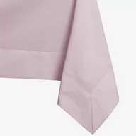 Obrusy i serwetki - Obrus Pure Pudrowy róż Gładki Klasyczny 30x100 DecoKing - TCLOTH/DK/PURE/BRD/POWDERPINK/30X100 - miniaturka - grafika 1