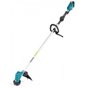 Podkaszarki - Makita DUR190LRT3 KOSA AKUMULATOROWA 18V - miniaturka - grafika 1