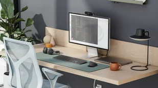 Logitech BRIO STREAM 960-001390 - Kamery internetowe - miniaturka - grafika 1