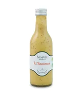 Sosy w słoikach - Bioster Sos winegret z musztardą francuską 250 ml Bio - sos - miniaturka - grafika 1