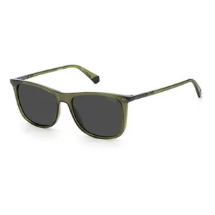 Polaroid PLD 2109/S Olive/Grey Polarized - Okulary przeciwsłoneczne Polaroid PLD 2109/S Olive/Grey Polarized - Okulary przeciwsłoneczne - miniaturka - grafika 1