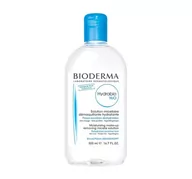 Płyny micelarne - Bioderma NAOS POLAND SP Z O.O HYDRABIO H2O Płyn micelarny 500ml 7061988 - miniaturka - grafika 1