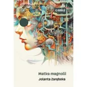 Poezja - Matka magnolii - miniaturka - grafika 1