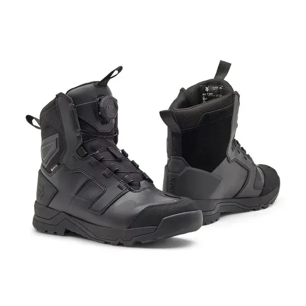 Buty Fox Defend Adv Black 9.5