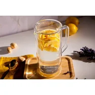 Dzbanki i imbryki - Dzbanek termiczny Andrea 0,95 l - miniaturka - grafika 1