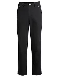 Spodnie męskie - VAUDE Spodnie męskie Men's Strathcona Pants Ii - grafika 1