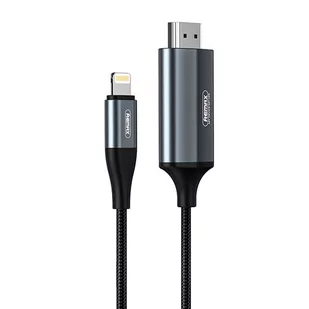 Kabel HDMI REMAX Yeelin RC-C017i, 1,8m - Kable - miniaturka - grafika 1