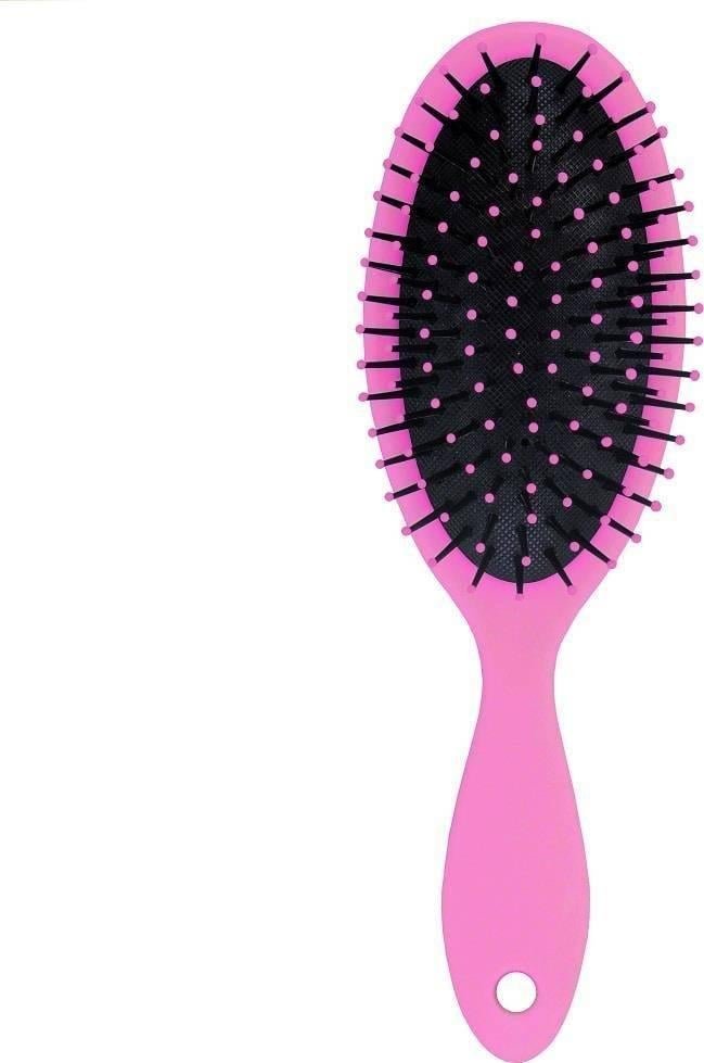 Inter-Vion INTER-VION_Lets's Party Hair Brush szczotka do włosów