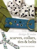 Moda i uroda - Scarves Collars Ties & Belts - miniaturka - grafika 1