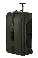 Torby podróżne - Samsonite Paradiver Light - torba podróżna L z 2 rolkami, 79 cm, 121,5 l, zielona (Jungle Green), zielony (Jungle Green), Reisetasche L mit 2 Rollen 79 cm, torby podróżne - miniaturka - grafika 1