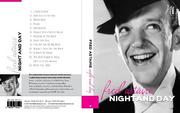 Inna muzyka - New media concept Fred Astaire Night and Day Nostalgia 9063 - miniaturka - grafika 1