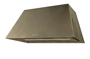 Faber Chloe EVO+ Old Brass 70 110.0456.177 - Okapy kuchenne - miniaturka - grafika 1