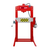 Narzędzia glazurnicze - Prasa Warsztatowa 50 Ton Holzmann Wp50Eco - miniaturka - grafika 1