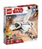 Klocki - LEGO Pojazd desantowy Imperium 75221 - miniaturka - grafika 1