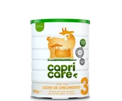 Mleko modyfikowane - Suchy mleka modyfikowane Capricare 3 Growing-Up Milk 800 g - miniaturka - grafika 1