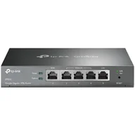 Routery - TP-Link SafeStream - Router TL-R605 - miniaturka - grafika 1