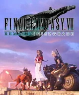 Gry PC Cyfrowe - Final Fantasy VII: Remake Intergrade (PC) Klucz Steam - miniaturka - grafika 1