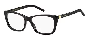 Marc Jacobs Damskie okulary przeciwsłoneczne Marc 598, 807, UK 26, 807 - Okulary przeciwsłoneczne - miniaturka - grafika 1