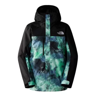 Kurtka The North Face Freedom 0A82VUOO31 - multikolor - Kurtki męskie - miniaturka - grafika 1