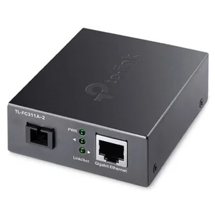 TP-Link TL-FC311A-2 TL-FC311A-2 - Pozostałe akcesoria sieciowe - miniaturka - grafika 1