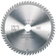 Tarcze do pił - DeWalt 250x30mm 30 zębów DT4226 - miniaturka - grafika 1