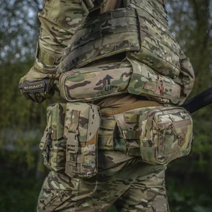 M-Tac - Apteczka taktyczna zrywana Rool Elite - MultiCam - 51700008 - Odzież taktyczna i umundurowanie - miniaturka - grafika 20