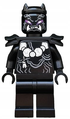 Minifigurka 
