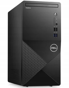 Komputer Dell Vostro 3910 i5-12400 16GB SSD128+1TB DVD W11 (N7505VDT3910EMEA01) - Zestawy komputerowe - miniaturka - grafika 1