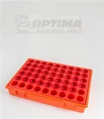 Pozostałe wyposażenie warsztatu - MAGNETI MARELLI Zestaw Podkładek Kalibracyjnych Pod Cewkę Denso: Średnica: 24,30mm, Otwór: 21,50mm, Grubość: 1,435-1,70mm, Cięcie Co: 0,05mm (54 Rozmiary) - 540 Sztuk uniw-007950011755 - miniaturka - grafika 1