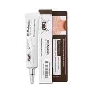 Kremy do twarzy - DR.MELAXIN NECKLINEPHALT LINE Ujędrniający krem na szyję 20ml - miniaturka - grafika 1