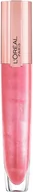 Błyszczyki do ust - Loreal L''Oréal - Signature Plumping Lip Gloss - Błyszczyk do ust - 7 ml - 406 - I AMPLIFY - miniaturka - grafika 1