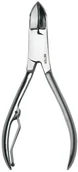 Akcesoria do paznokci - Cążki do paznokci Beter Manicure Nippers Stainless Steel 11cm (8412122340438) - miniaturka - grafika 1