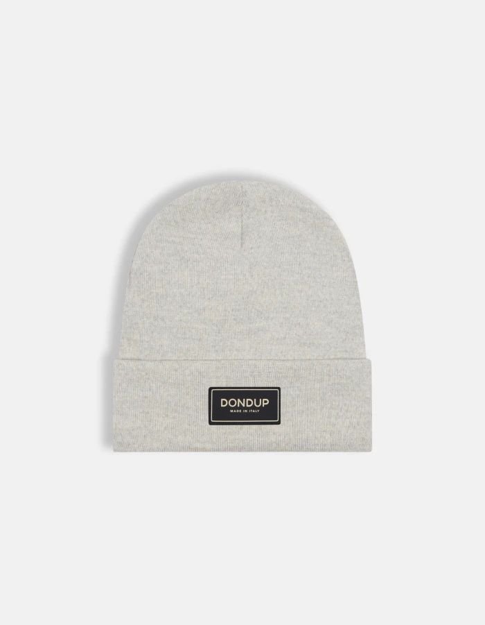 czapka mężczyzna dondup uq063 y00474 903