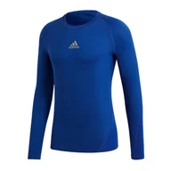 Pozostała odzież narciarska - adidas Junior AlphaSkin LS dł. rękaw 323 : Rozmiar - 176 cm - miniaturka - grafika 1