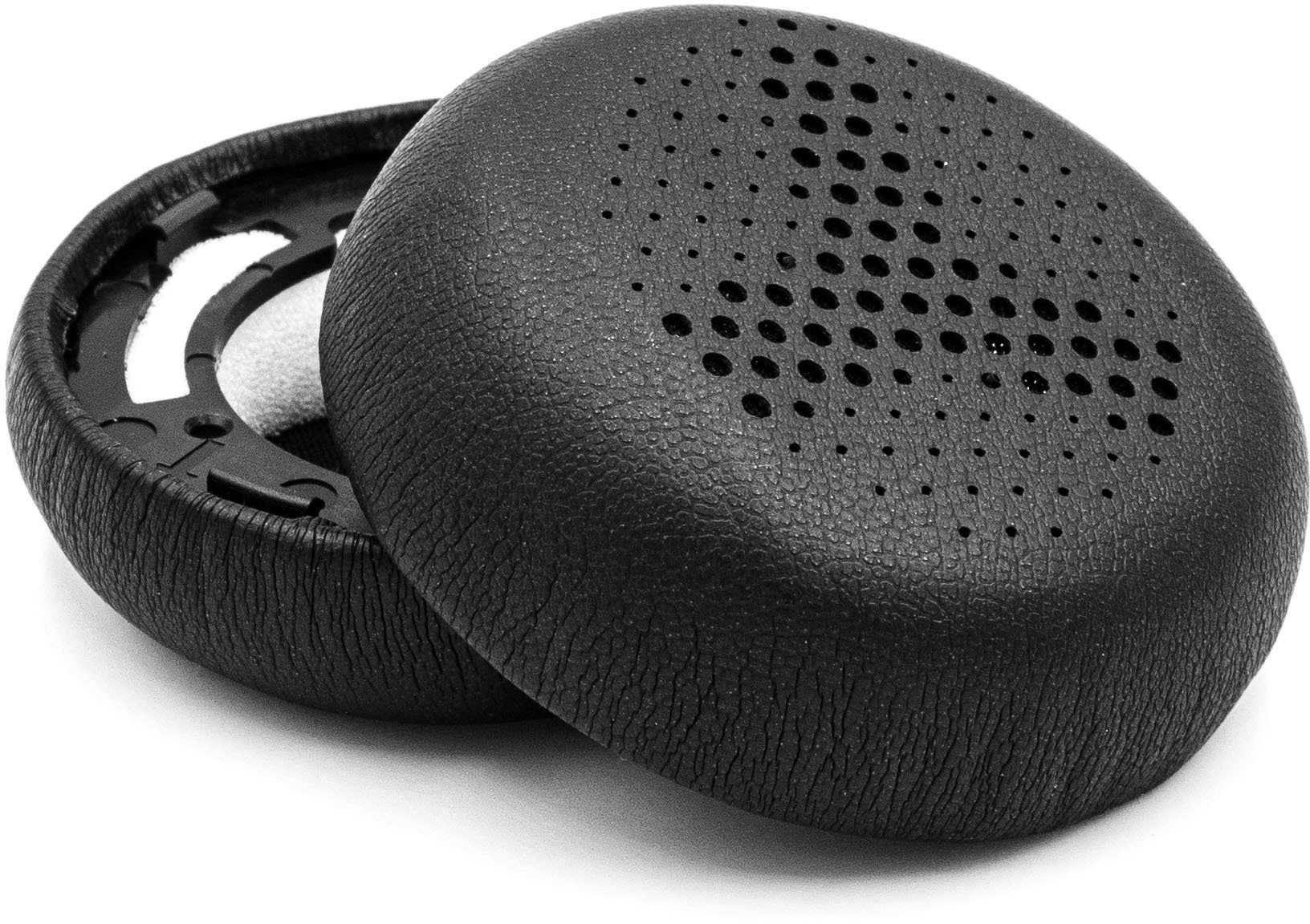 NAUSZNIKI GĄBKI PADY NAKŁADKI DO SŁUCHAWEK AKG Y500 Y 500 2SZT KOMPLET