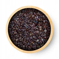 Ziarna i nasiona roślin strączkowych - BABKA PŁESZNIK 500g Błonnik witalny naturalny Bakamo - miniaturka - grafika 1