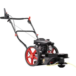 NAC LP60-173-HW-2 Ducar DV170 600mm - Kosiarki - miniaturka - grafika 1