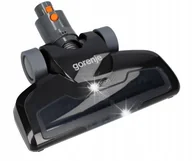 Akcesoria do odkurzaczy - Elektroszczotka do odkurzacza Gorenje SVC144FBK - miniaturka - grafika 1