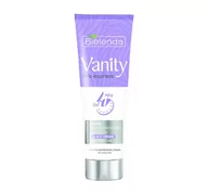 Depilacja - Bielenda Vanity Pro Express Krem do ekspresowej depilacji skóra normalna Black Orchid 75 ml - miniaturka - grafika 1