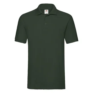 Męska Koszulka Polo Premium - Koszulki sportowe męskie - miniaturka - grafika 1