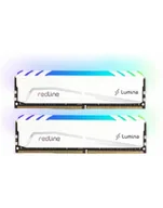 Pamięci RAM - Mushkin DDR4 64GB 3600 CL 18 Redline Lumina RGB Dual Kit - miniaturka - grafika 1