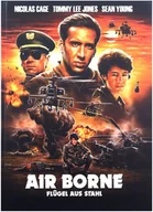 Filmy akcji Blu-Ray - Fire Birds (Ogniste ptaki) - miniaturka - grafika 1