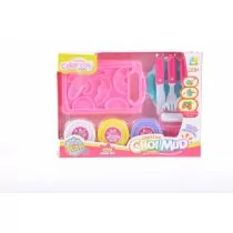 Mega Creative Masa Plast Akc 27x20x4 Wb 48/96 - Masy plastyczne - miniaturka - grafika 1