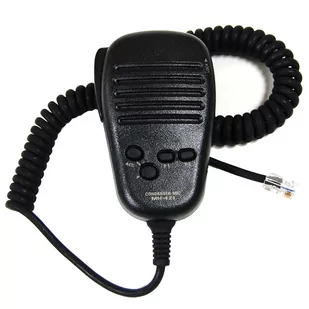 Yaesu MH-42B6J mikrofon zastępczy - Akcesoria do krótkofalówek - miniaturka - grafika 1
